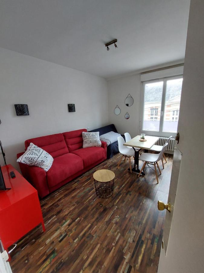 Apartament La Bonne Adresse - Gare - Hyper Centre - 4 Personnes - Reve Au Mans Le Mans Zewnętrze zdjęcie